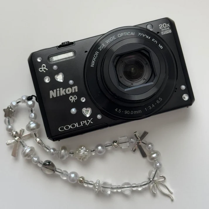 Digital Cam – Vintage Vibes Guaranteed