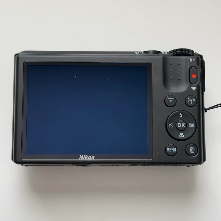 Digital Cam – Vintage Vibes Guaranteed