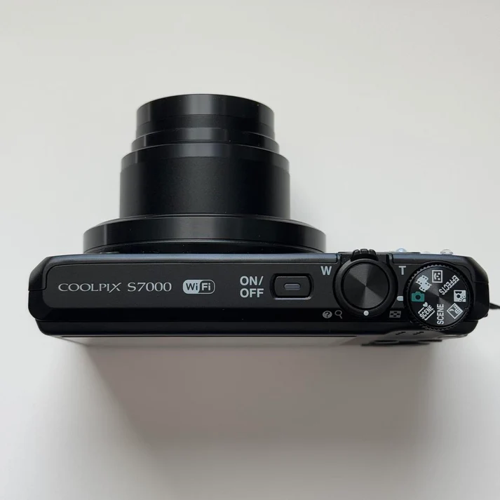 Digital Cam – Vintage Vibes Guaranteed